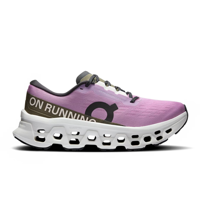 On Women's Cloudmonster 3