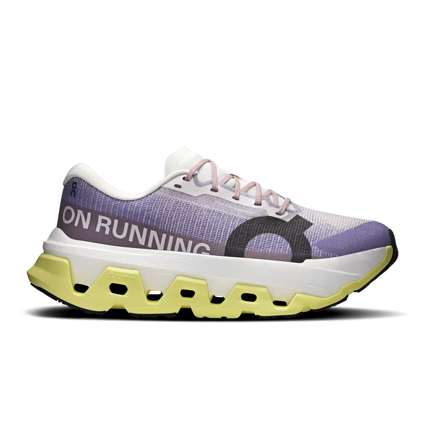 On Women's Cloudmonster 3 Hyper