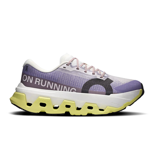 On Women's Cloudmonster 3 Hyper