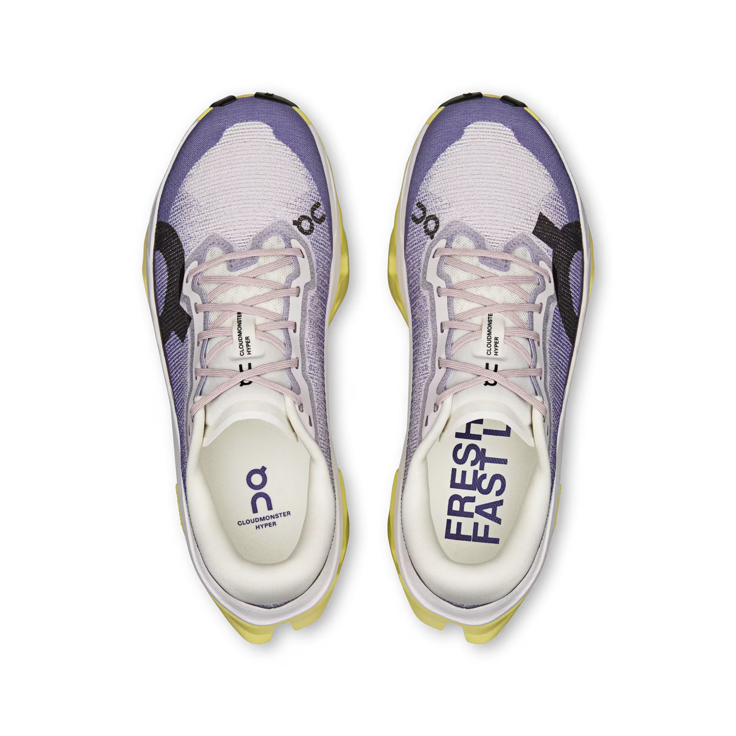 On Women's Cloudmonster 3 Hyper