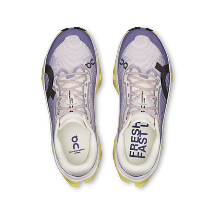 On Women's Cloudmonster 3 Hyper