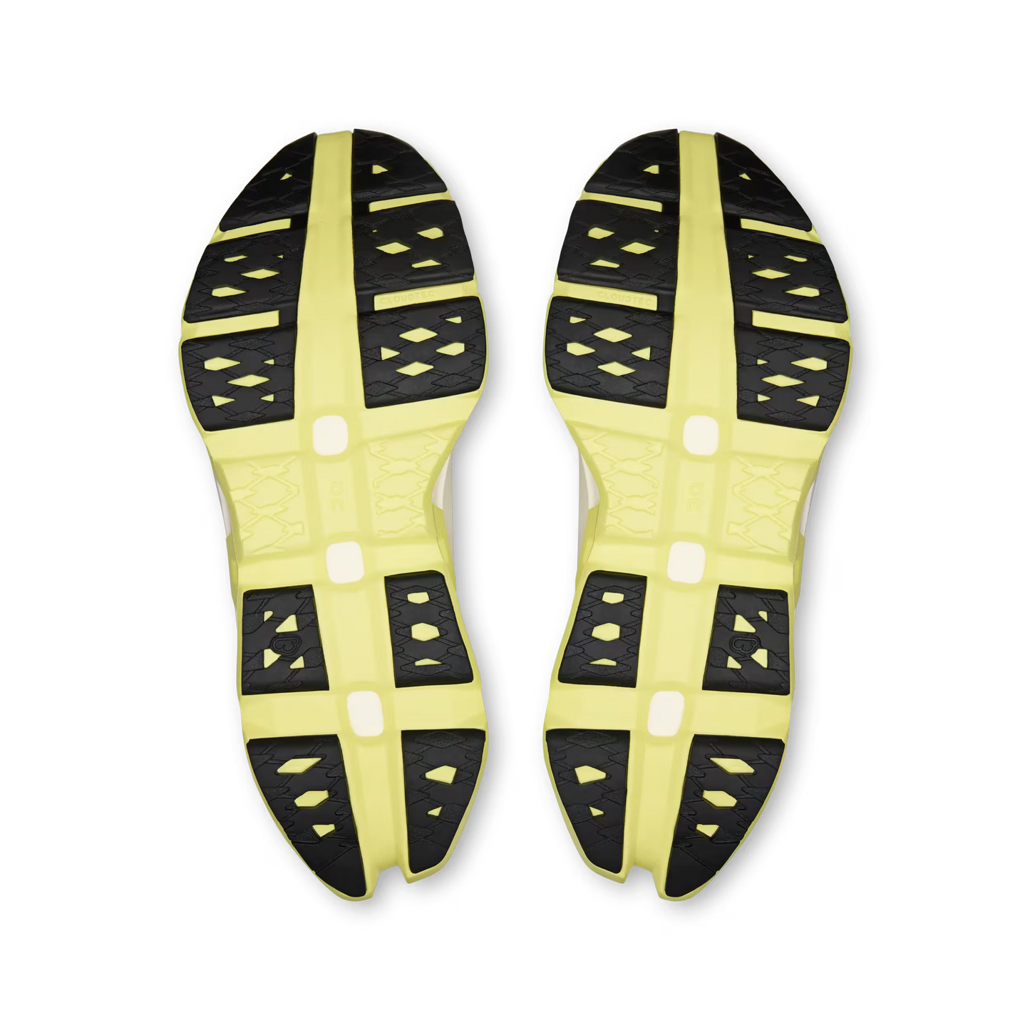 On Women's Cloudmonster 3 Hyper