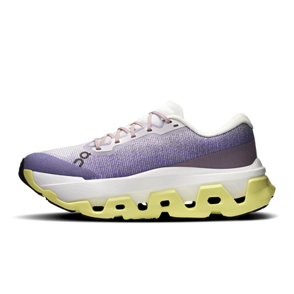 On Women's Cloudmonster 3 Hyper