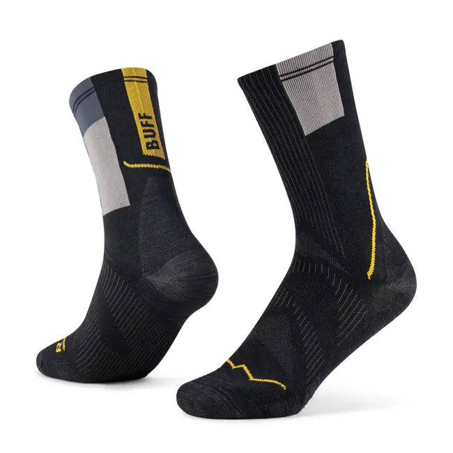 Buff Coolnet Crew Sock