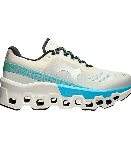 On Women's Cloudmonster 2