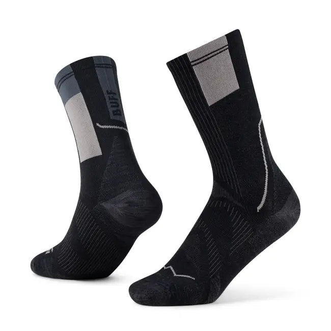 Buff Coolnet Crew Sock