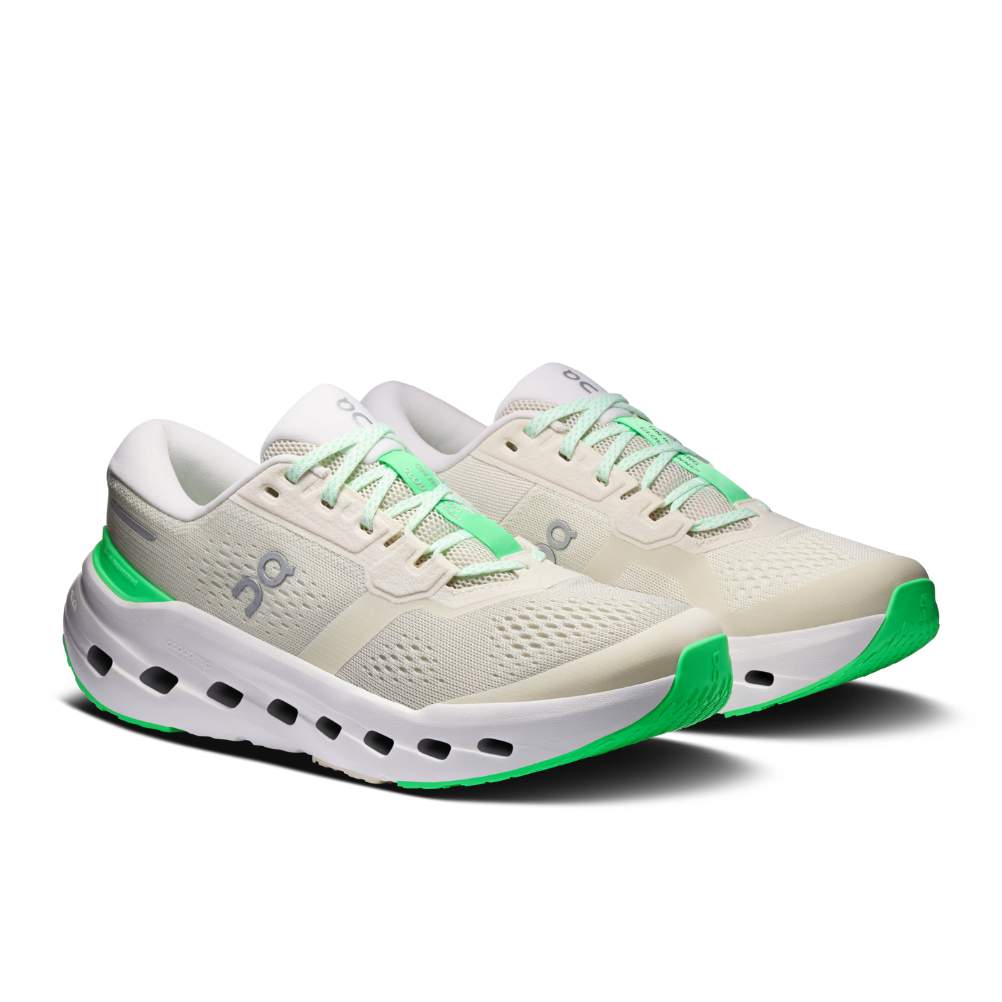 ON Men's Cloudrunner 3