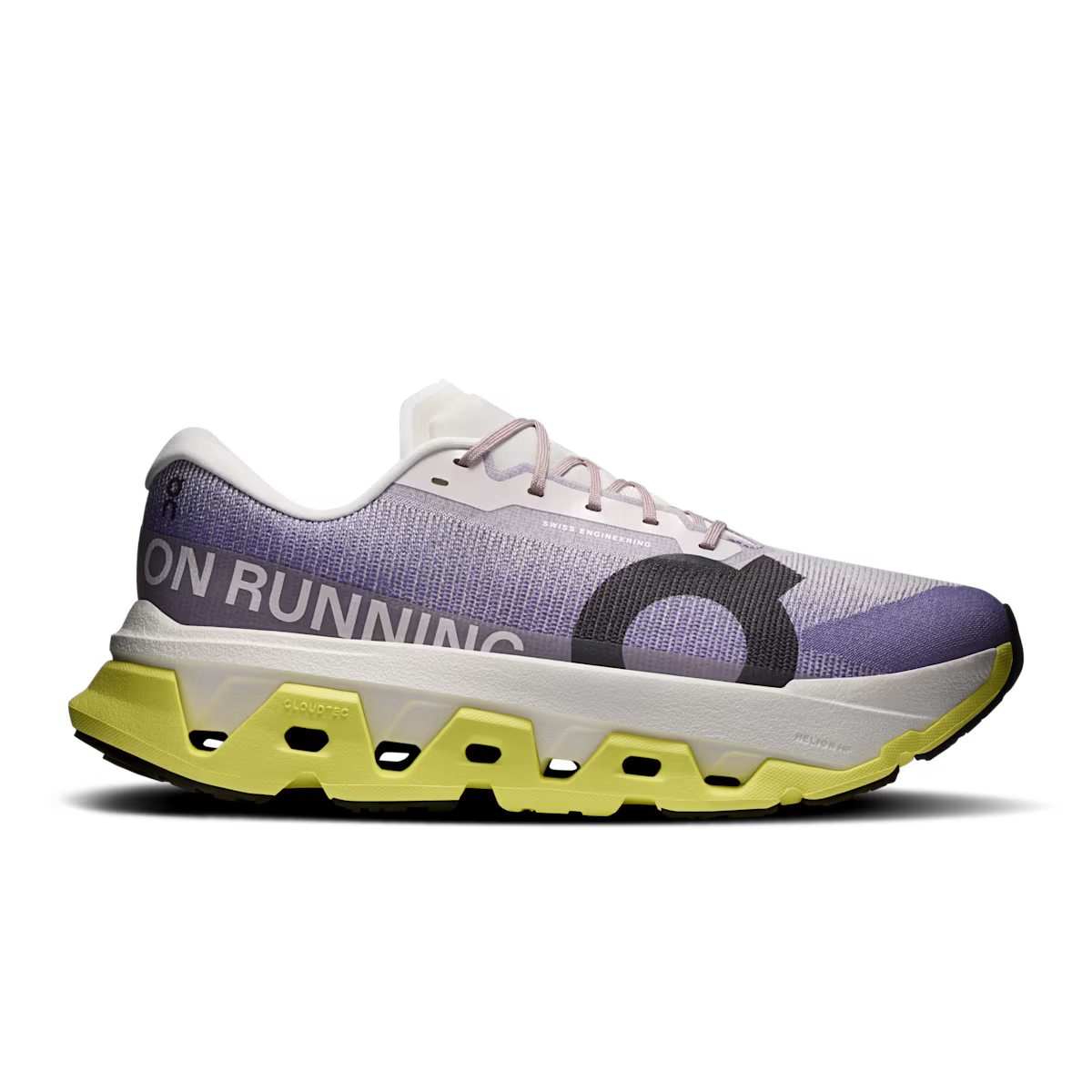 On Men's Cloudmonster 3 Hyper