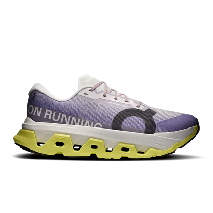 On Men's Cloudmonster 3 Hyper