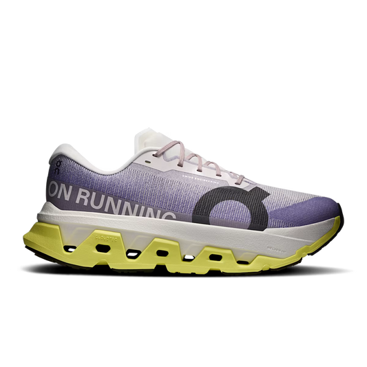 On Men's Cloudmonster 3 Hyper
