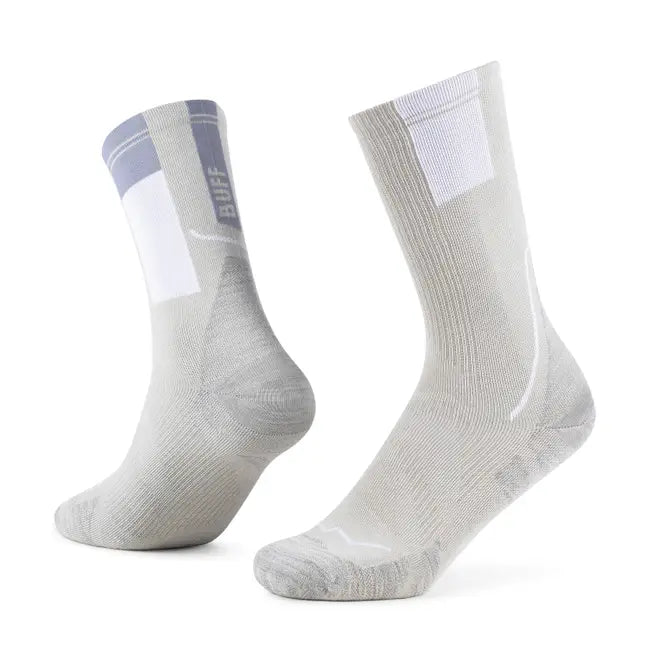 Buff Coolnet Crew Sock