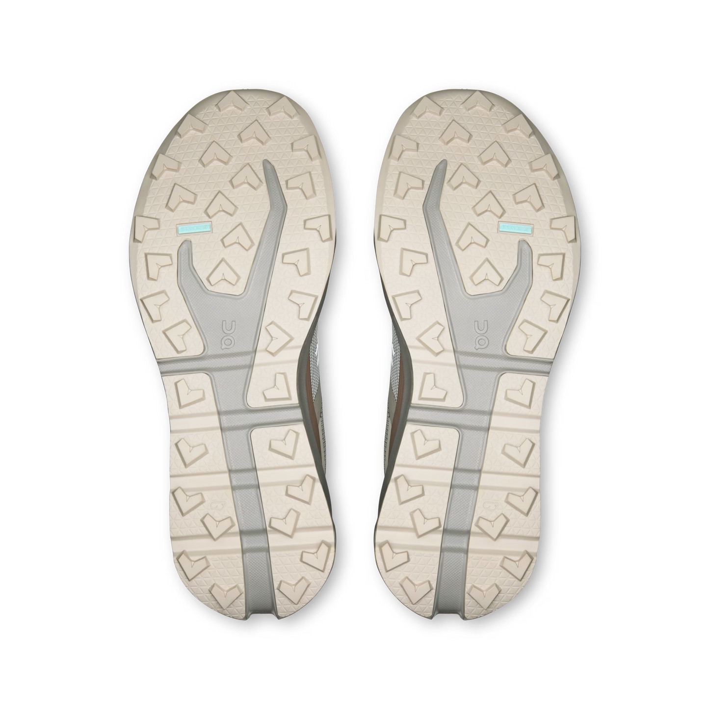 ON Men's Cloudvista 3