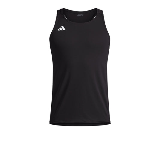 Adidas Men's Adizero Essentials Running Vest