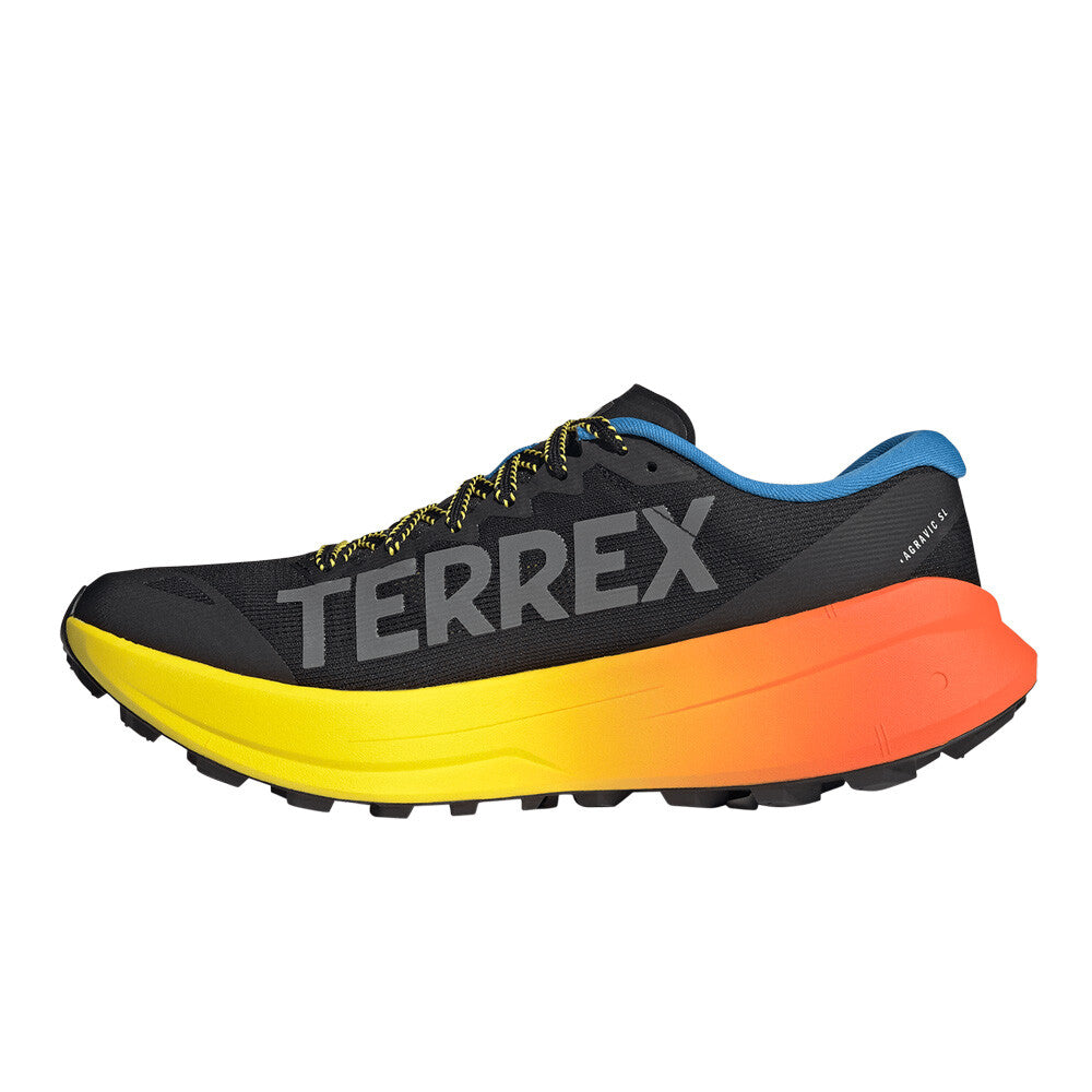 Adidas Men's Terrex Agravic SL