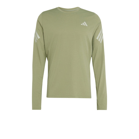Adidas Men's Adi365 Long Sleeved T-shirt