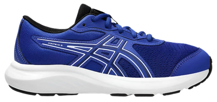 ASICS Kids Contend 9 running shoe