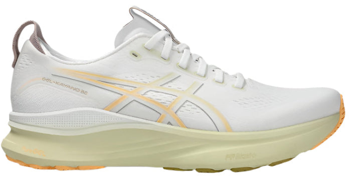 ASICS Men’s Kayano 32 lateral view