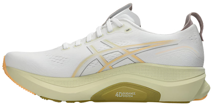 ASICS Men’s Kayano 32 medial view