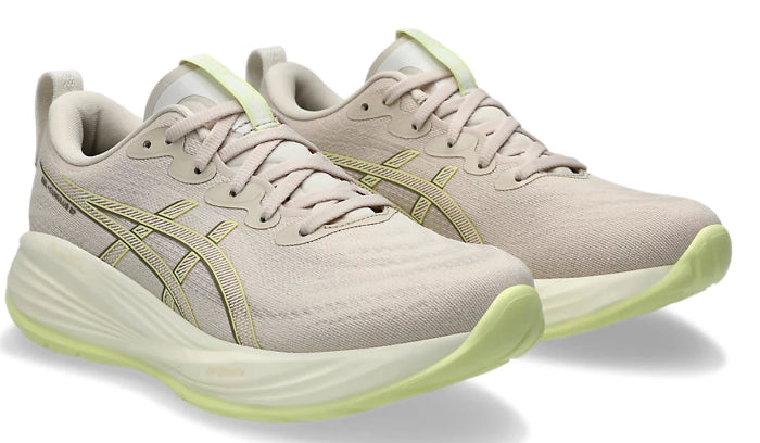 ASICS Women’s Cumulus 27 3 quarter view
