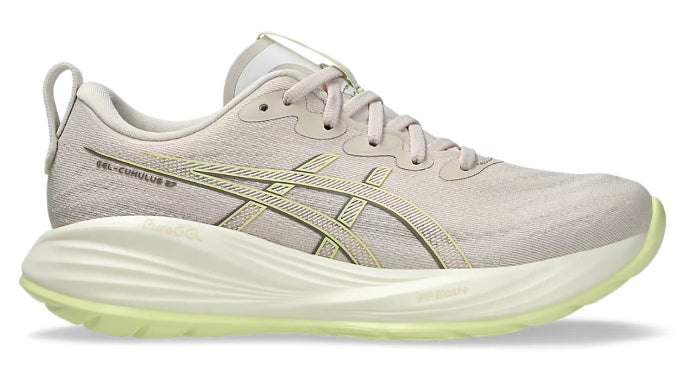ASICS Women’s Cumulus 27 Lateral view