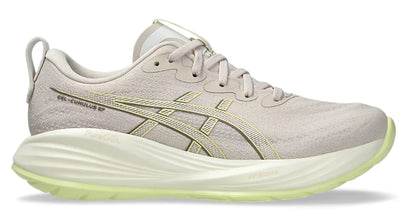 ASICS Women’s Cumulus 27 Lateral view