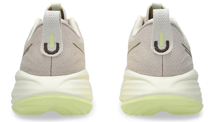ASICS Women’s Cumulus 27 rear view