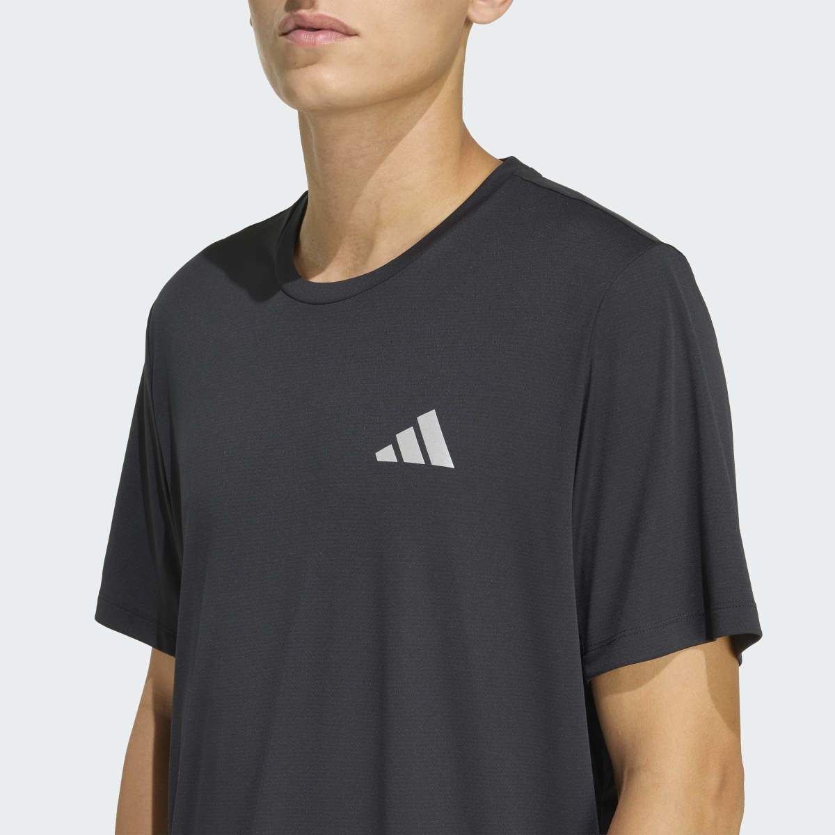 adi365 Men's Running Essentials T-shirt