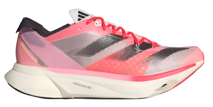 Adidas Adizero Pro 3 Side view