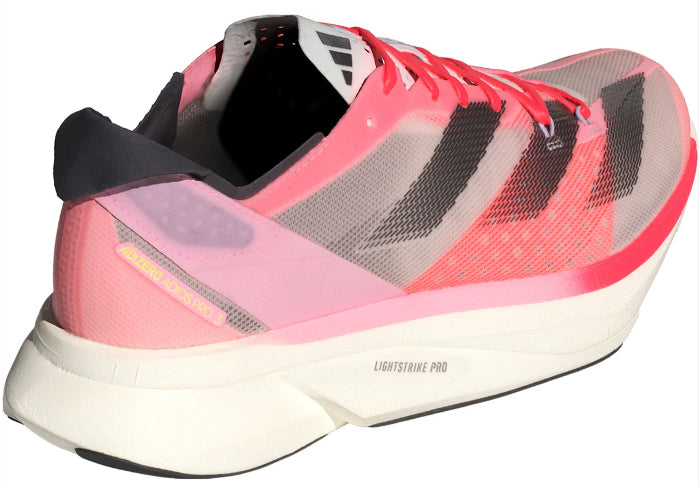 Adidas Adizero Pro 3 3/4view