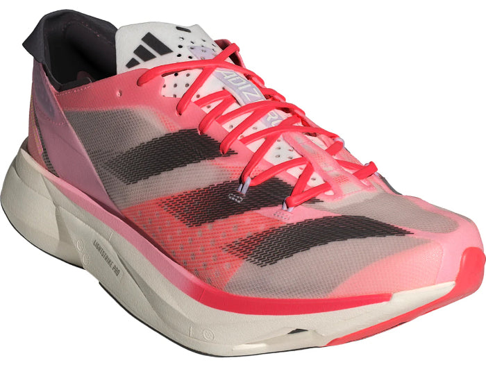 Adidas Adizero Pro 3 3/4 view 2