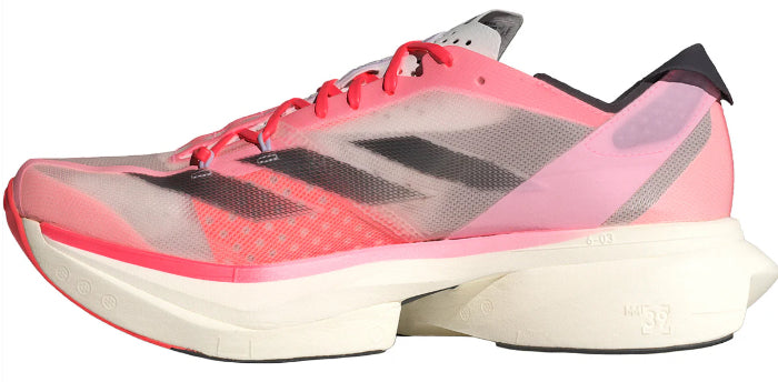 Adidas Adizero Pro 3 Side view 2