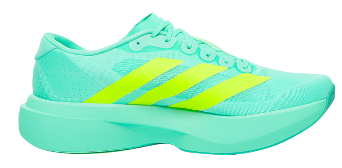 Adidas Men's Adizero Evo SL: Speed and Style Combined - Sportlink Specialist Running & Fitness Adidas Men's Adizero Evo SL: Speed and Style Combined - Sportlink Specialist Running & Fitness