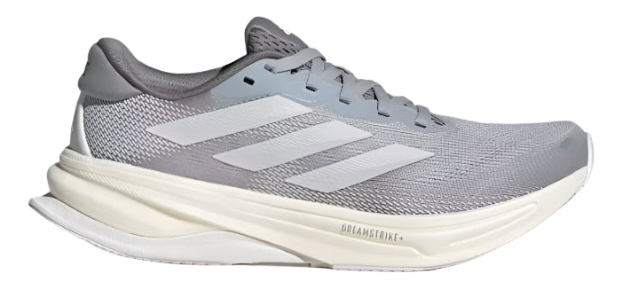 Adidas Men’s Supernova Solution for Ultimate Comfort