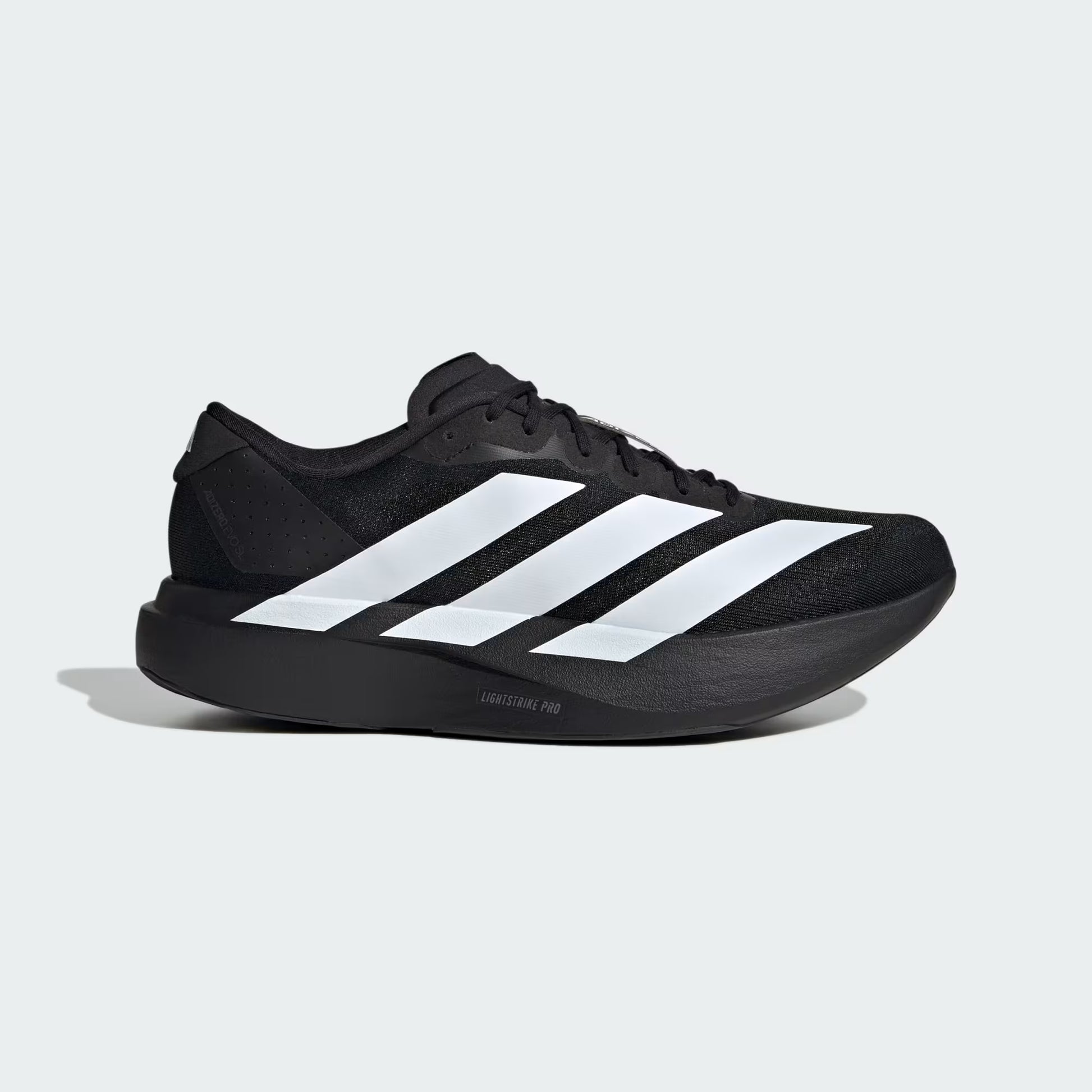Adidas Men's Adizero Evo SL: Speed and Style Combined - Sportlink Specialist Running & Fitness Adidas Men's Adizero Evo SL: Speed and Style Combined - Sportlink Specialist Running & Fitness