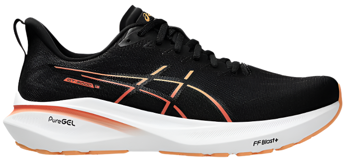 Asics Men's GT-2000 13: Stability for Runners - Sportlink Asics Men's GT-2000 13: Stability for Runners - Sportlink