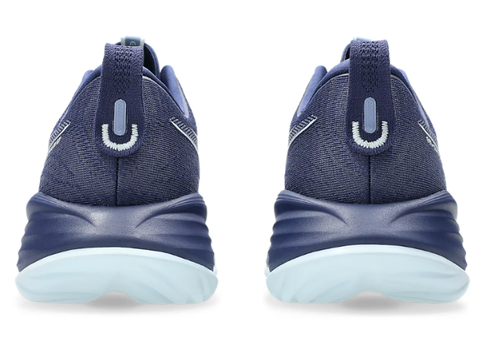 Asics Men's Cumulus 27 rear view