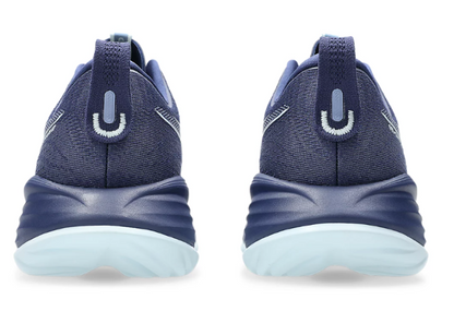 Asics Men's Cumulus 27 rear view
