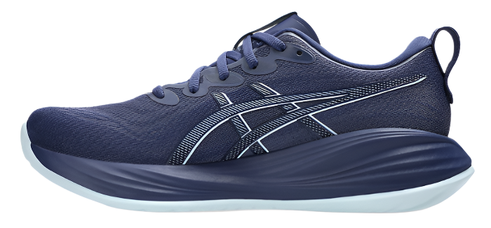 Asics Men's Cumulus 27 side view 2