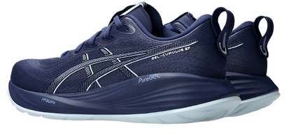 Asics Men's Cumulus 27 3/4 view