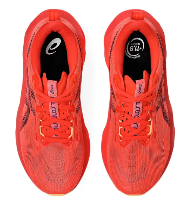 Asics Women's Novablast 5 