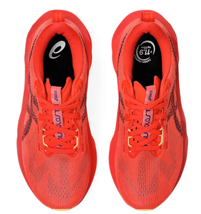 Asics Women's Novablast 5 