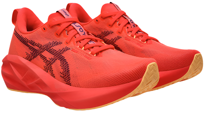 Asics Women's Novablast