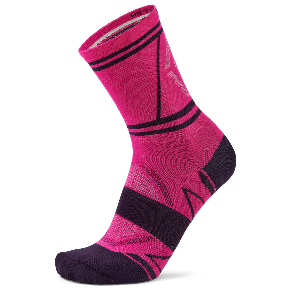 Balega Hidden Dry Mini Crew Socks