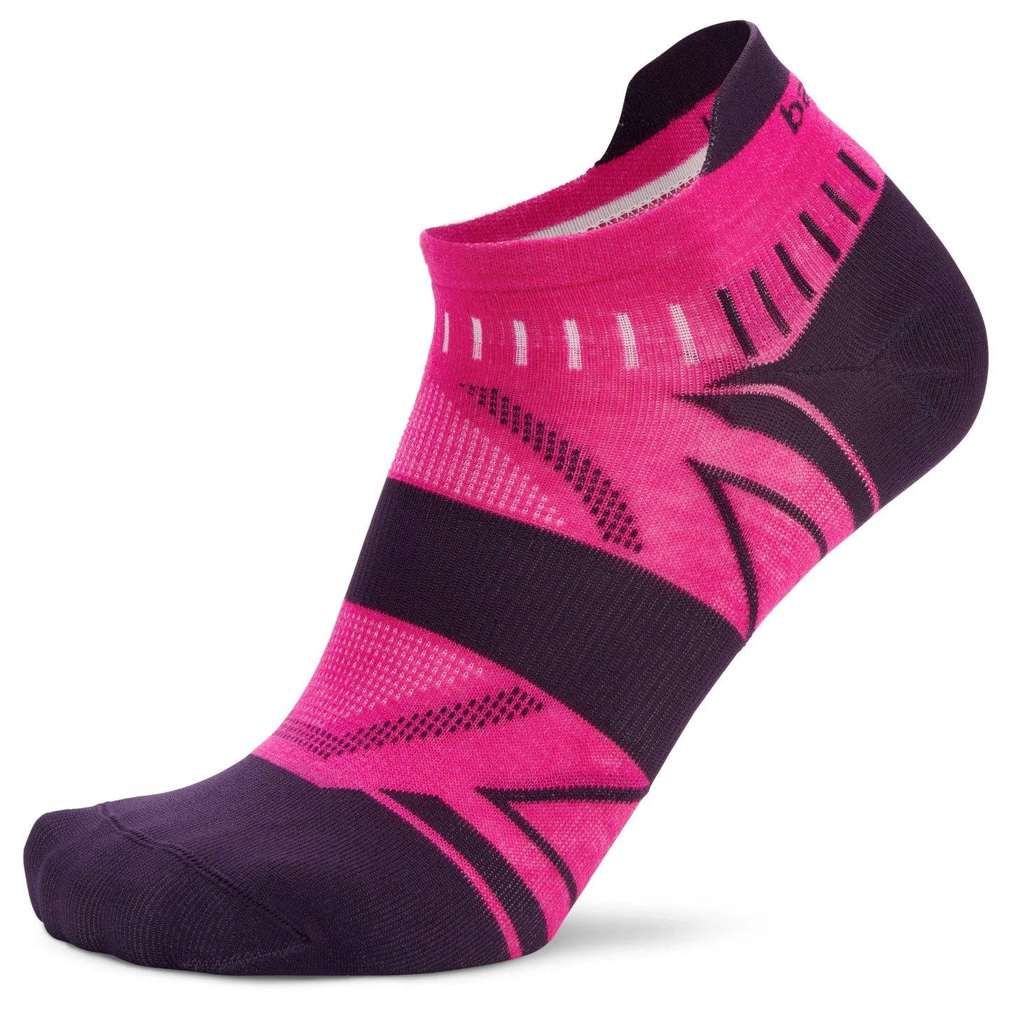 Balega Hidden Dry No-Show Running Socks
