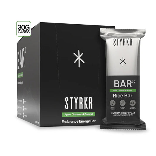 Styrkr Bar30 Rice Energy Bar