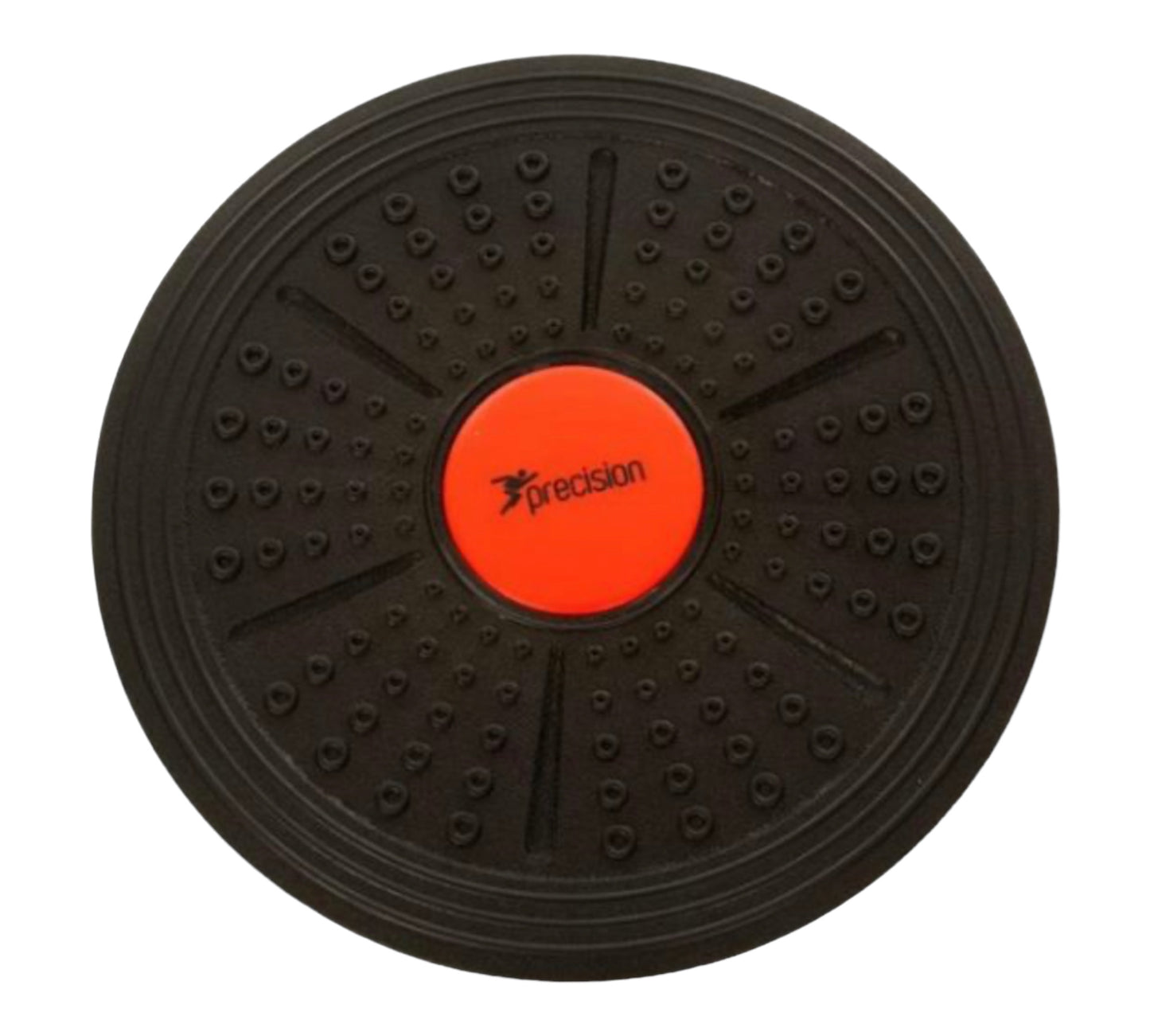 Precision Balance Board