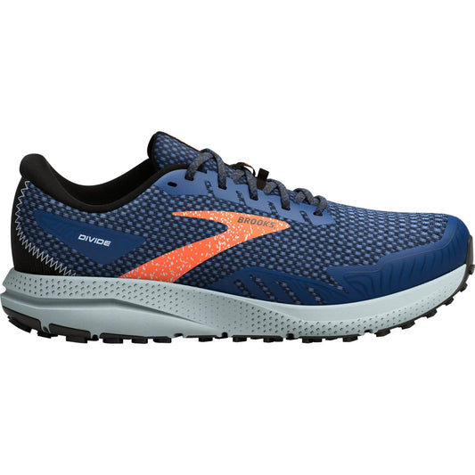 Men's Brooks Divide 4