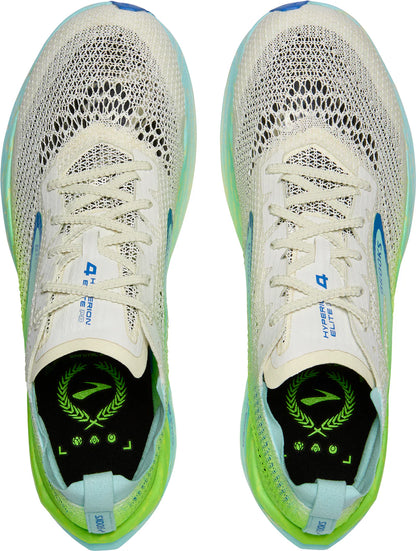 Brooks Hyperion Elite PB: Peak Performance Racing Shoe