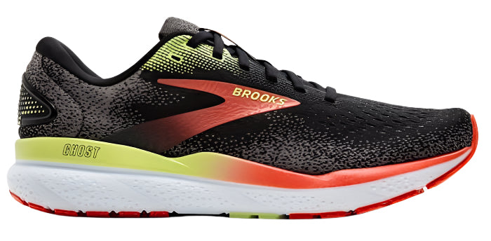 Brooks Ghost 16