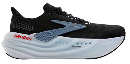 Brooks Men’s Glycerin Max Black/ ebony/ winter sky